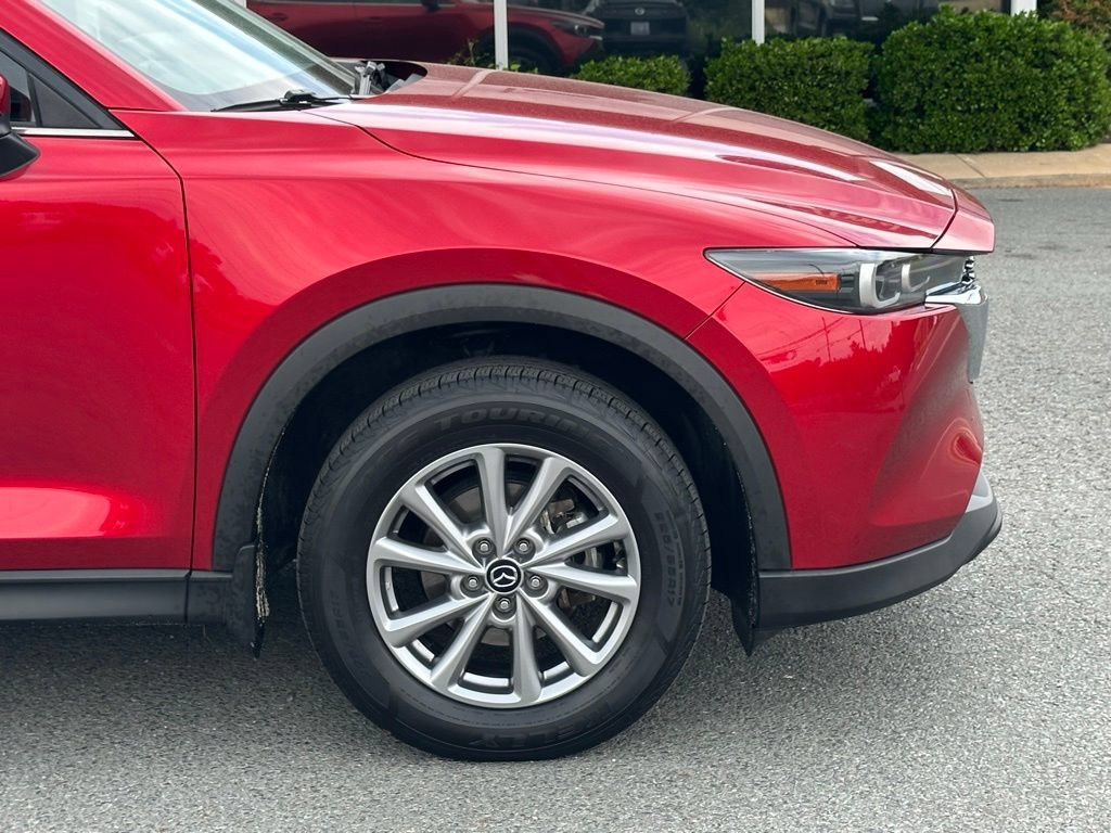 Used 2023 MAZDA CX-5 AWD 2.5 S image 43