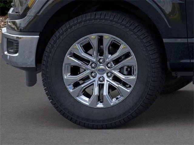 Used 2024 Ford F150 XLT w/ Equipment Group 303A High image 19
