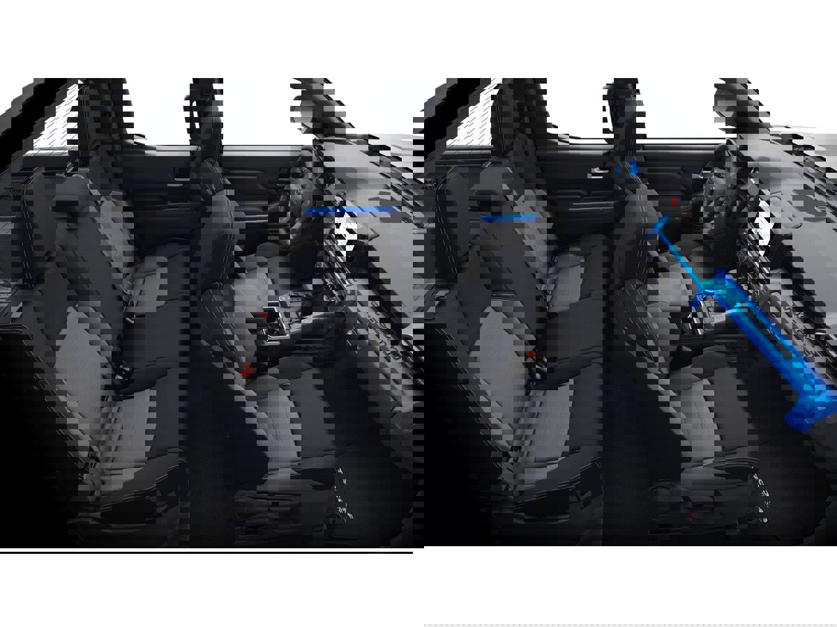 New 2026 Toyota Tacoma TRD Sport image 56