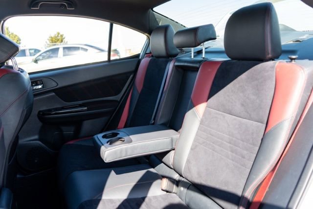 Used 2021 Subaru WRX STI image 15