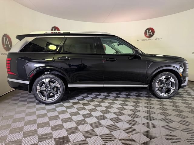 New 2026 Hyundai Palisade Limited AWD/4WD image 9