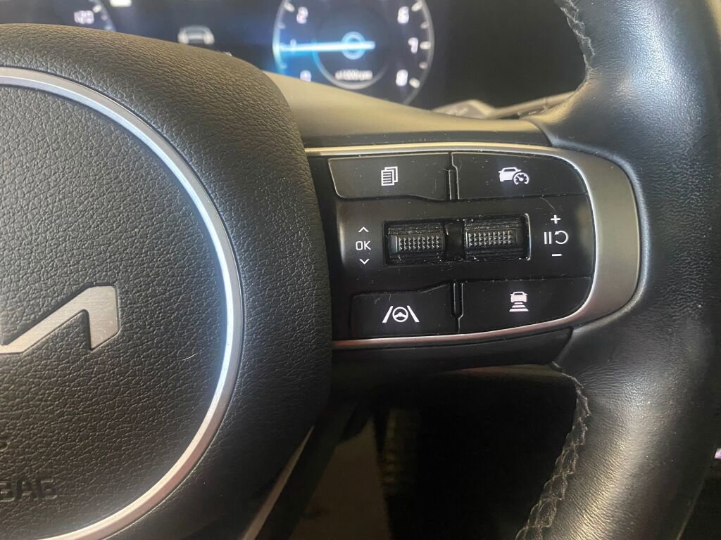 Used 2024 Kia Sportage X-Pro image 10