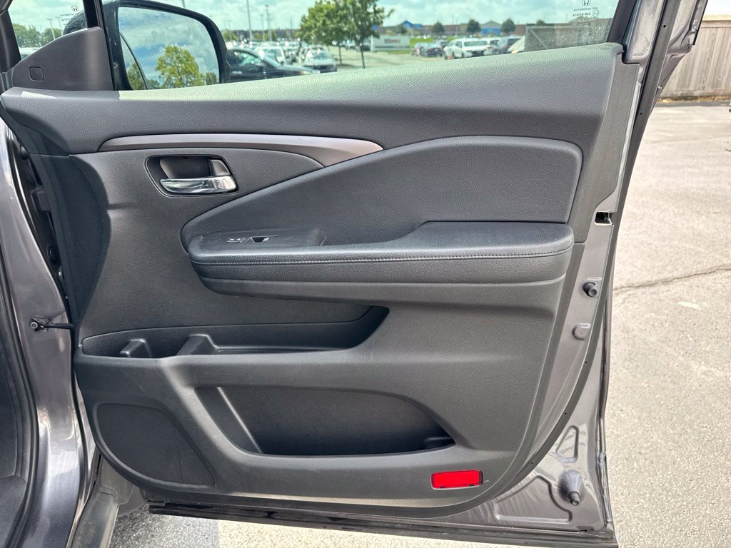 Used 2019 Honda Passport EX-L image 33