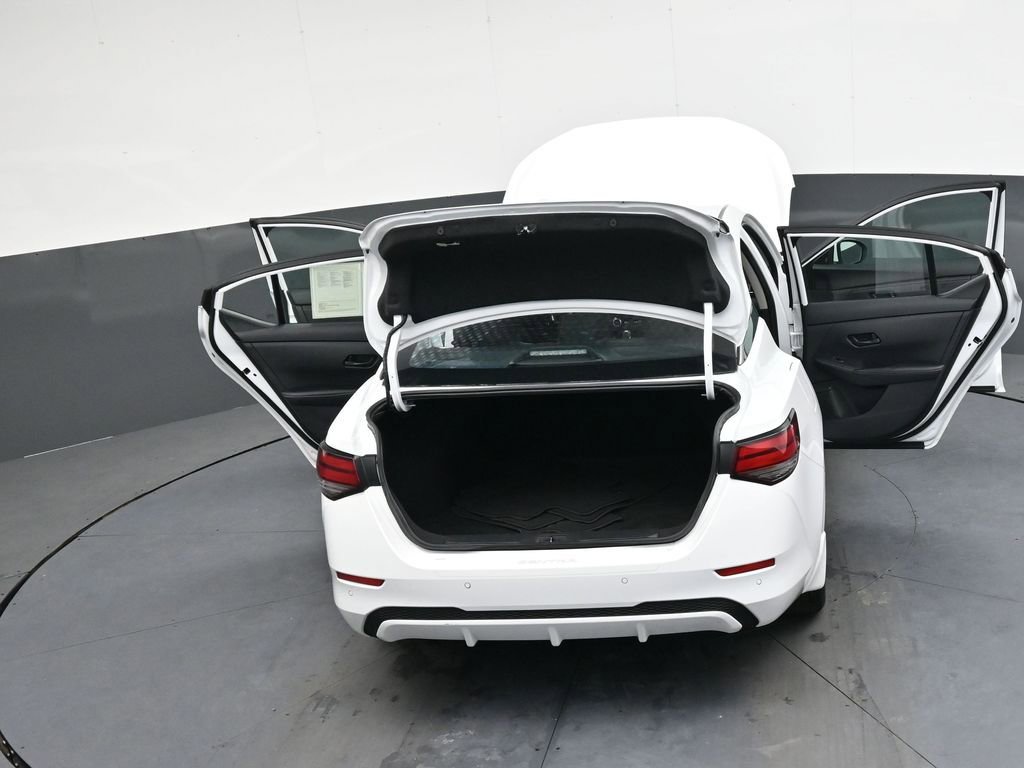 Used 2024 Nissan Sentra SV w/ All-Weather Package image 45