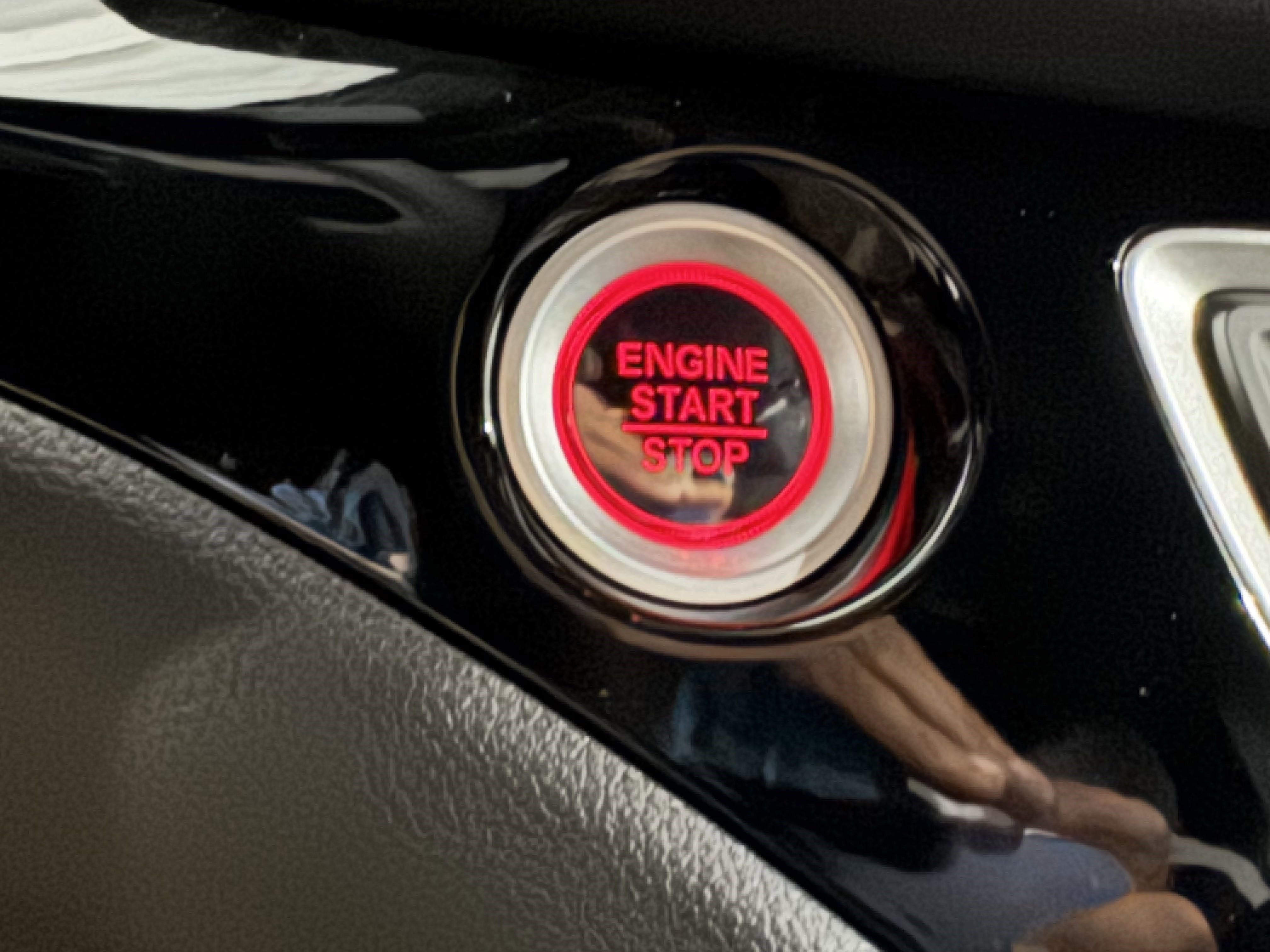 New 2026 Honda Ridgeline Black Edition image 11