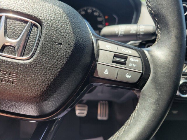 Used 2024 Honda Civic Sport image 12