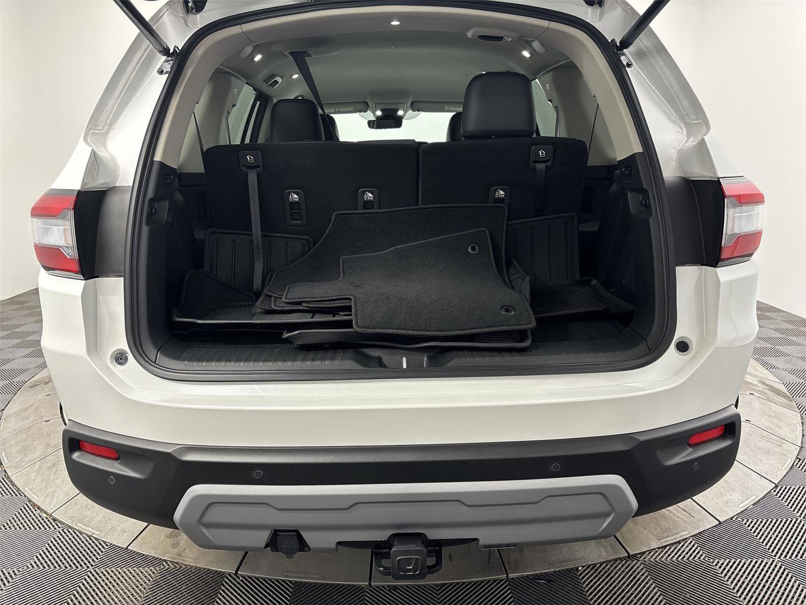 Used 2024 Honda Pilot EX-L image 21