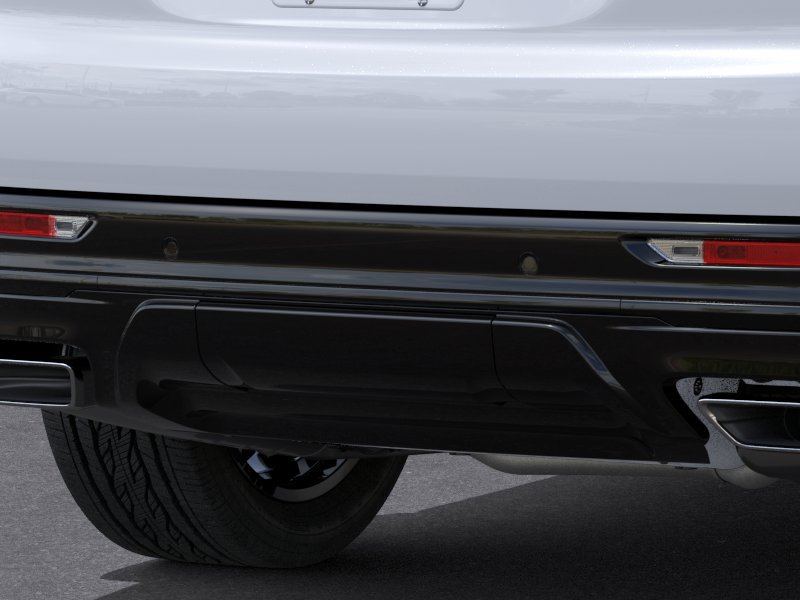 New 2026 Buick Enclave Sport Touring w/ Power Package FWD image 46