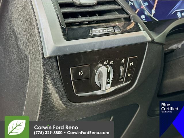 Used 2018 BMW X3 M40i w/ Premium Package image 14