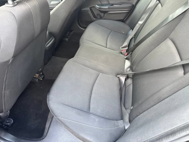 Used 2019 Honda Civic Sport image 11
