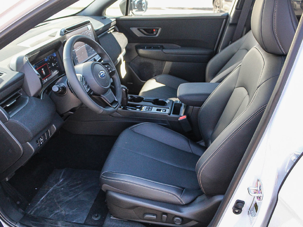 New 2026 Subaru Outback Limited AWD/4WD image 17