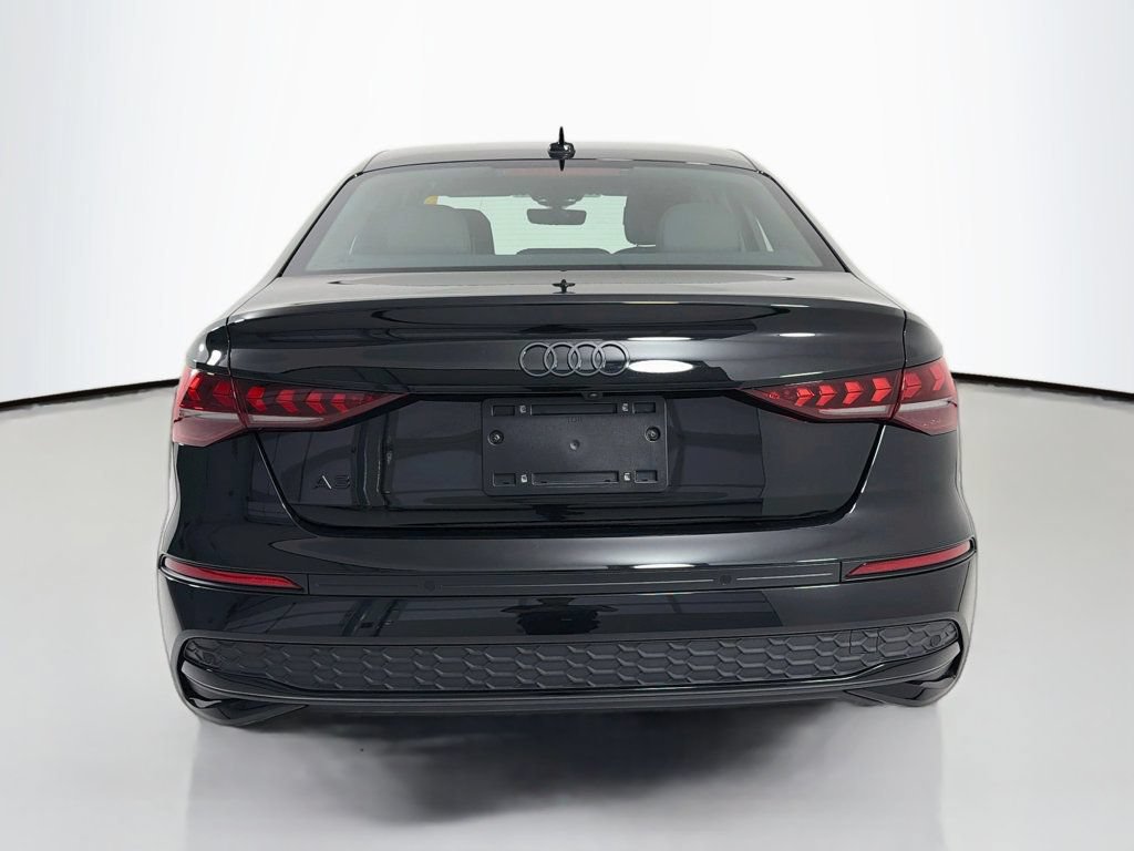 Used 2025 Audi A3 2.0T Premium AWD/4WD image 6