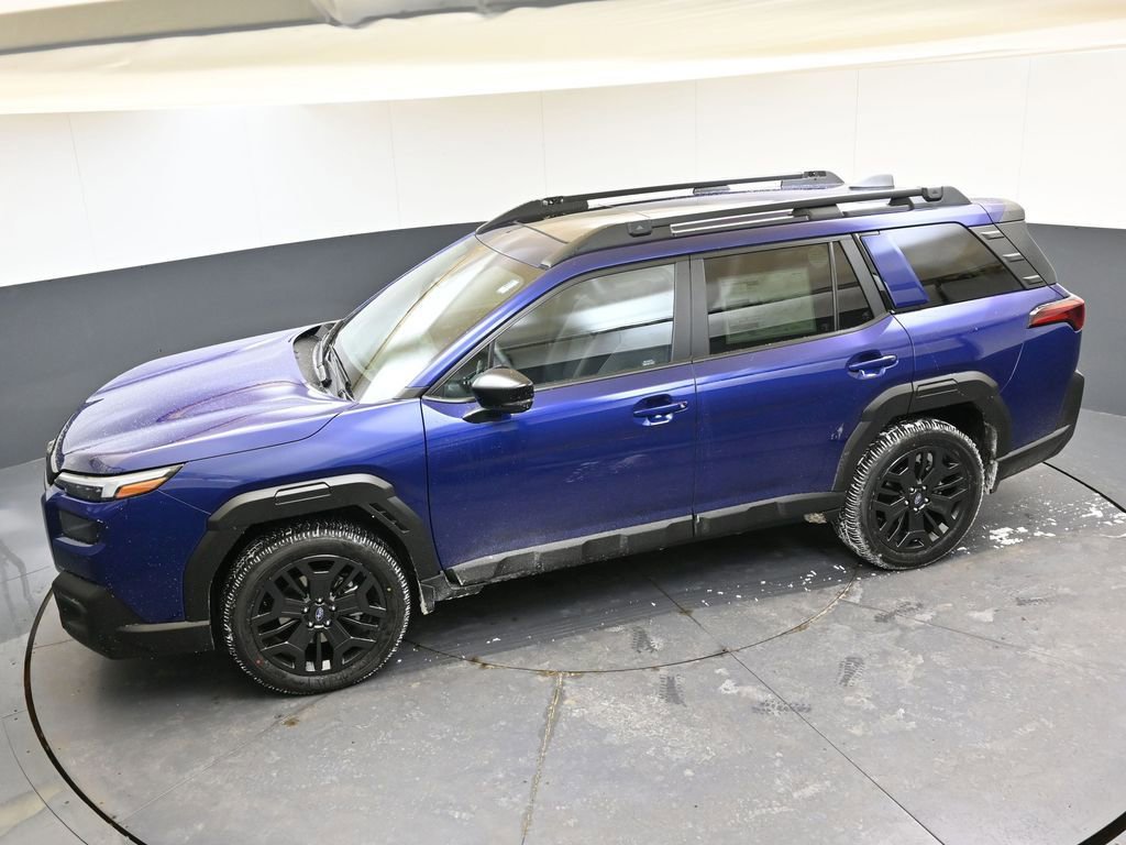 New 2026 Subaru Outback Limited XT image 40