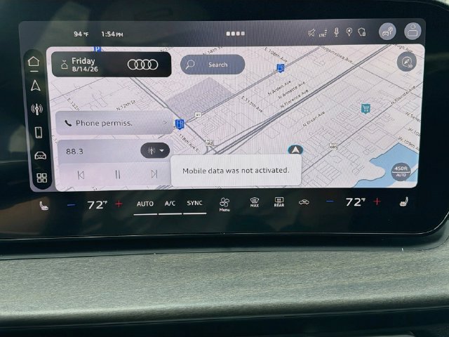 New 2026 Audi Q3 quattro 2.0T AWD/4WD image 27