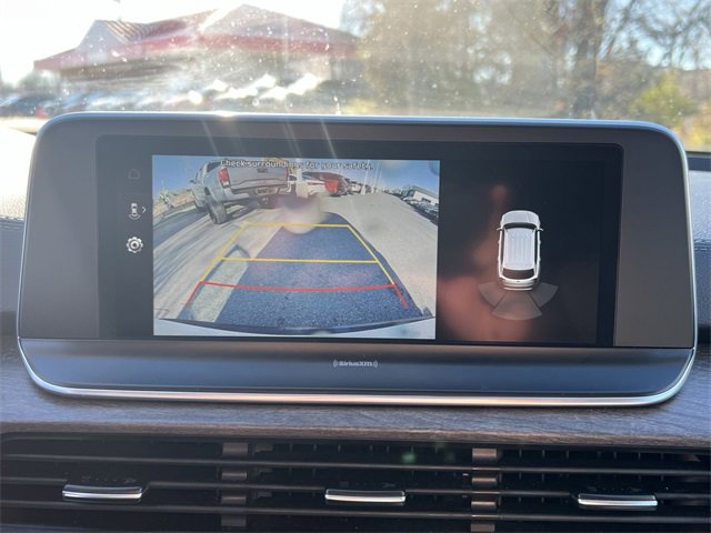 Certified 2022 Kia Telluride EX w/ EX Premium Package image 17