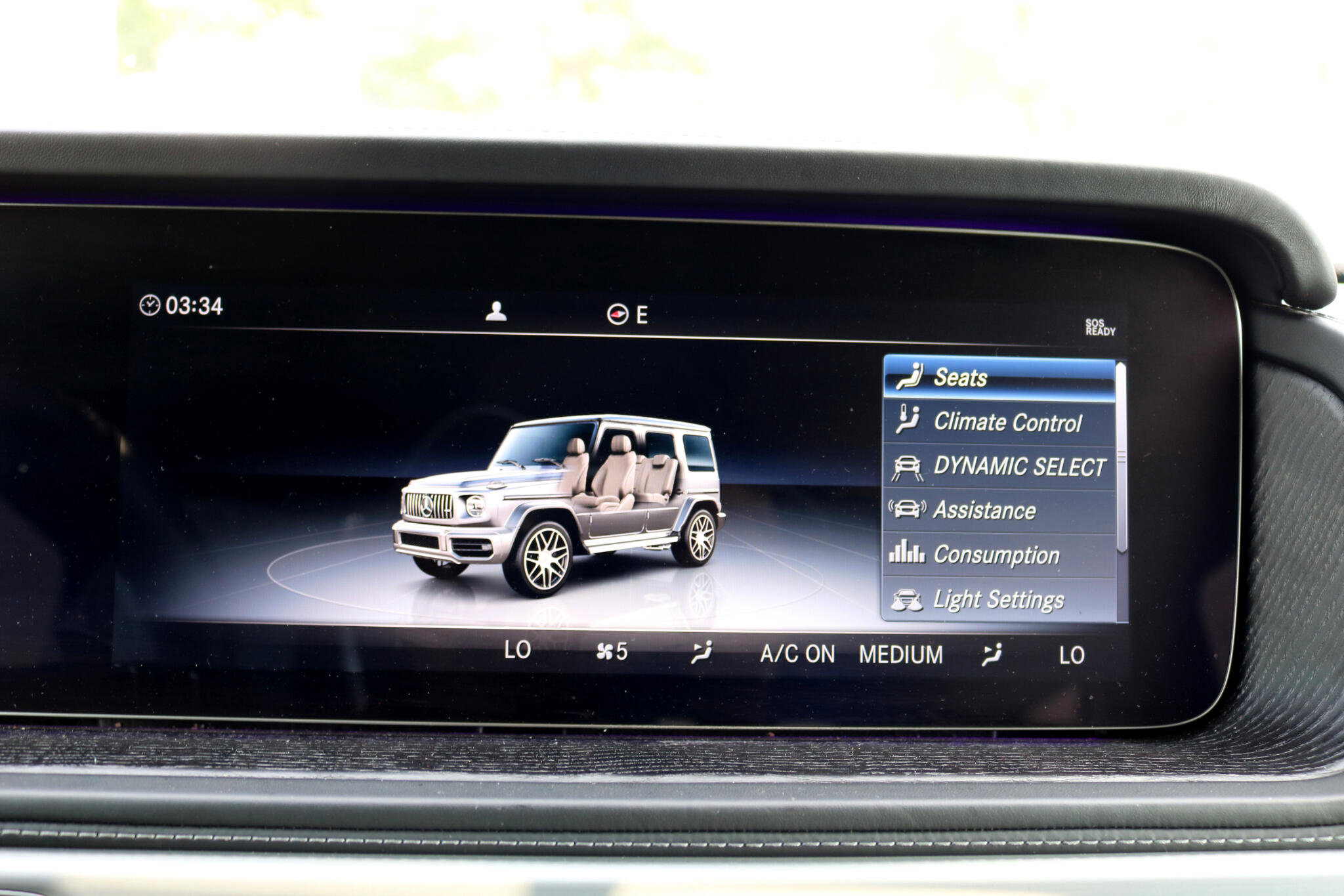 Used 2020 Mercedes-Benz G 63 AMG 4MATIC image 38