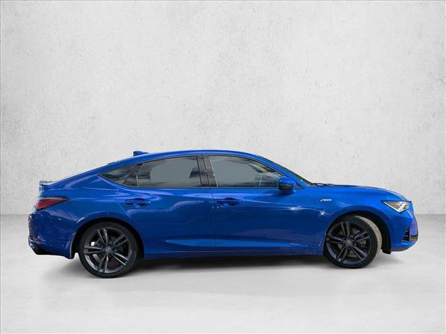 Used 2023 Acura Integra A-Spec image 4