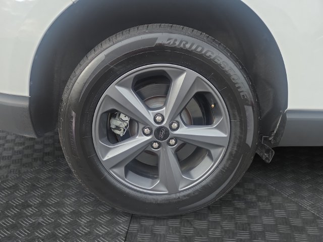Used 2022 Ford Edge SEL w/ Sport Appearance Package AWD/4WD image 34