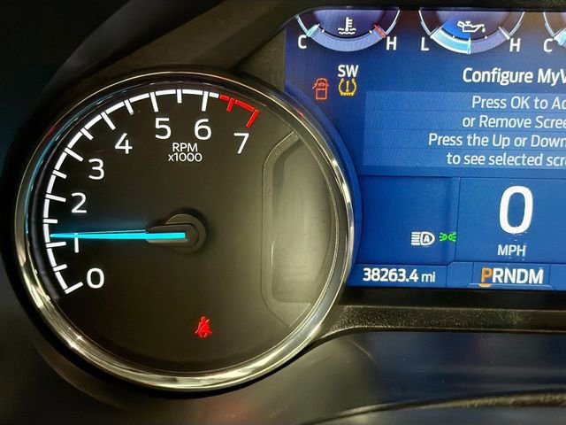 Used 2022 Ford F150 XLT w/ Equipment Group 302A High image 13