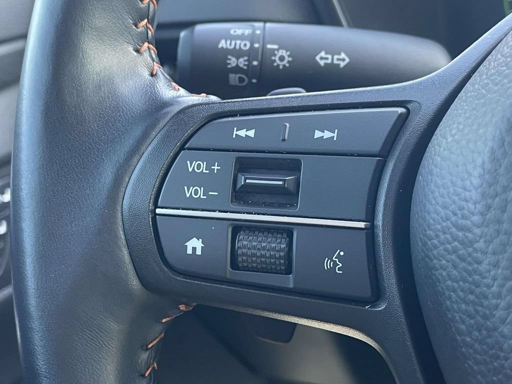 Used 2025 Honda CR-V Sport-L image 24