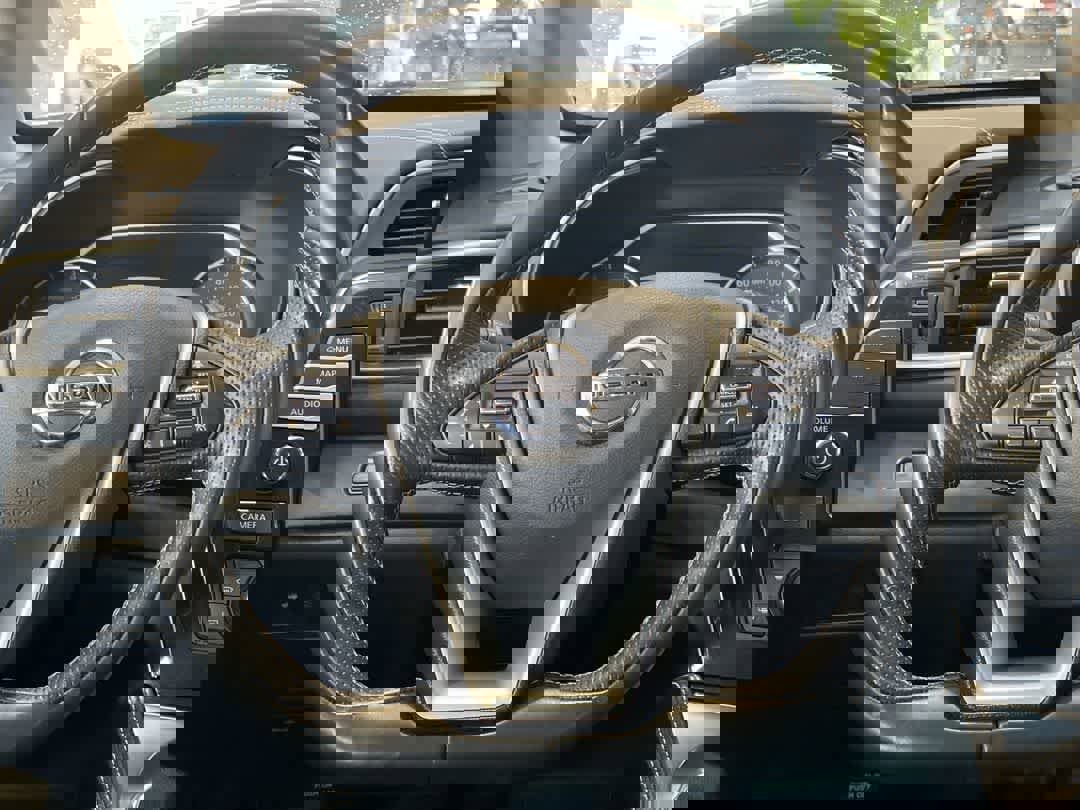 Used 2019 Nissan Maxima Platinum w/ Sport Mat Group image 17