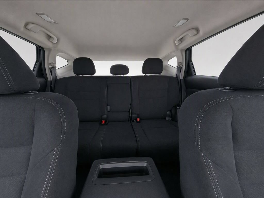 Certified 2023 Nissan Murano S FWD image 32