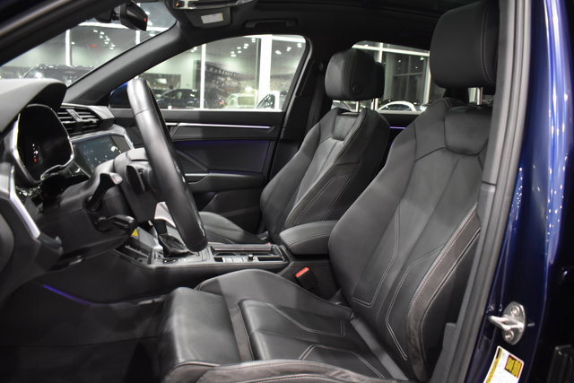 Used 2022 Audi Q3 2.0T Premium Plus image 27