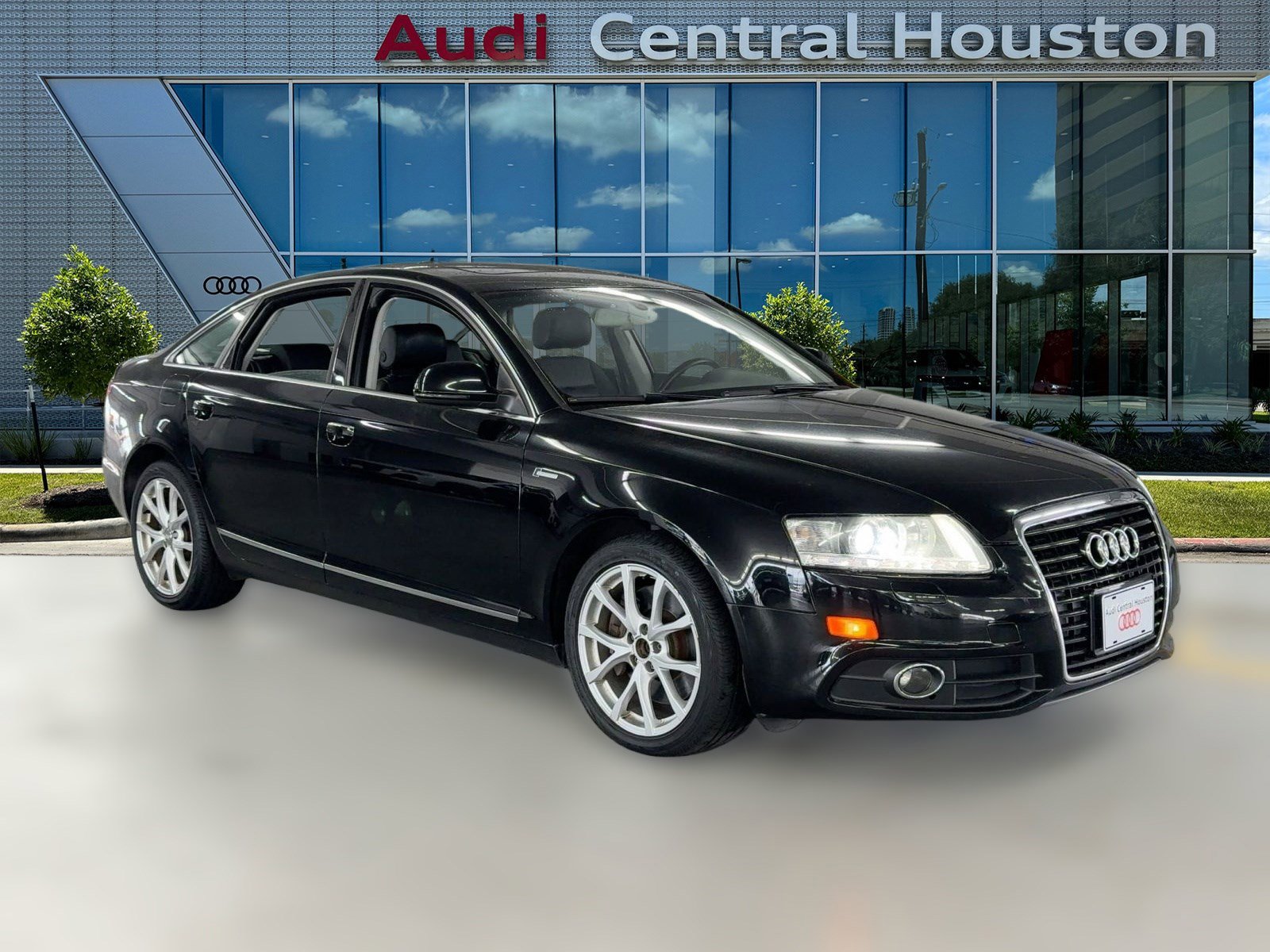 Used 2011 Audi A6 3.0T Premium Plus image 7