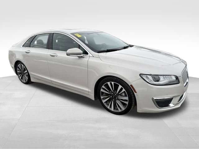Used 2019 Lincoln MKZ Reserve image 10