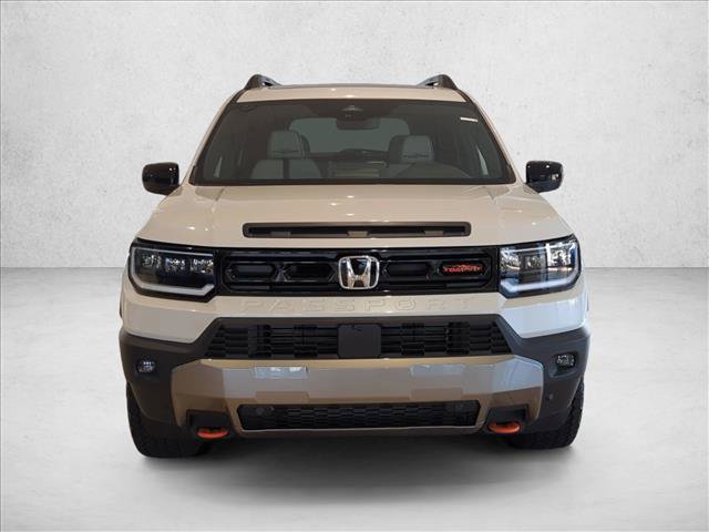 New 2026 Honda Passport TrailSport Elite image 7