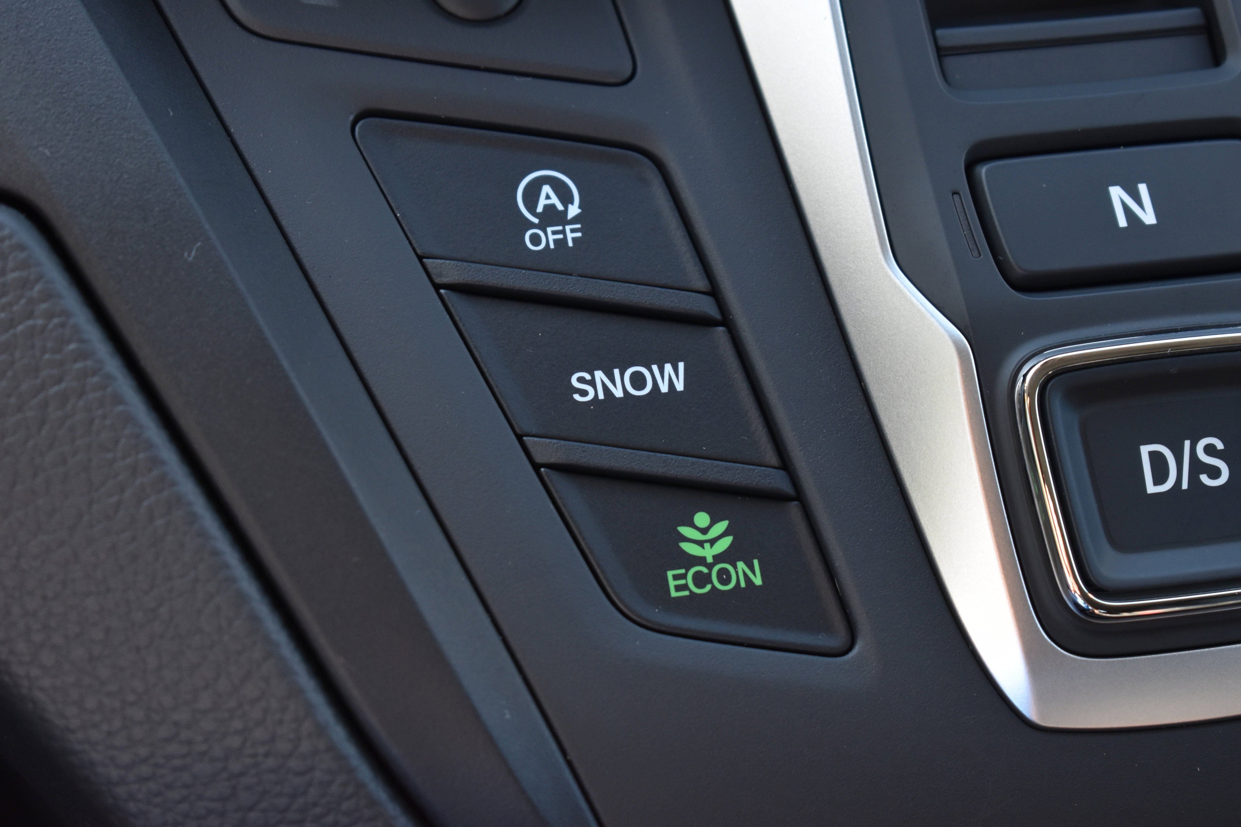 New 2026 Honda Odyssey EX-L image 20