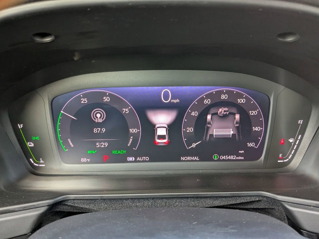 Used 2023 Honda Accord Touring image 33