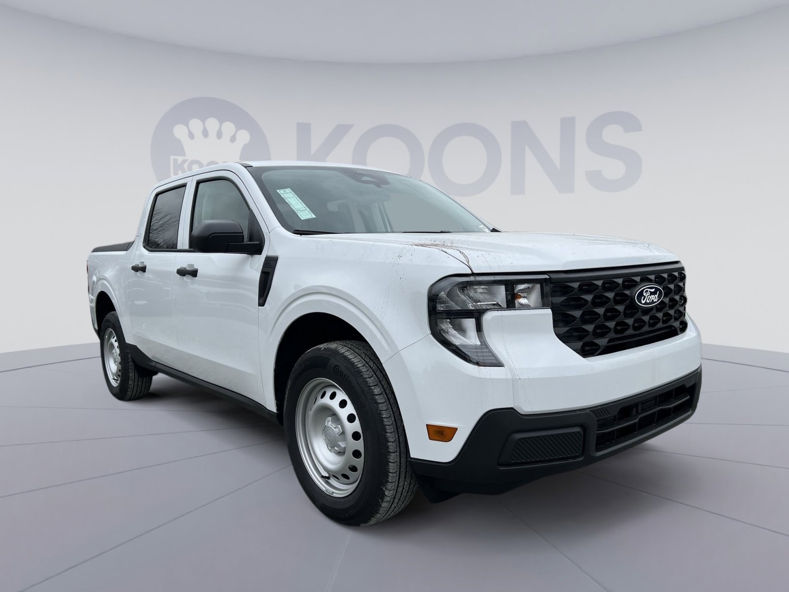 New 2026 Ford Maverick XL image 10