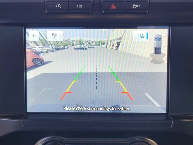 Used 2023 Ford F150 XL w/ STX Appearance Package RWD image 13