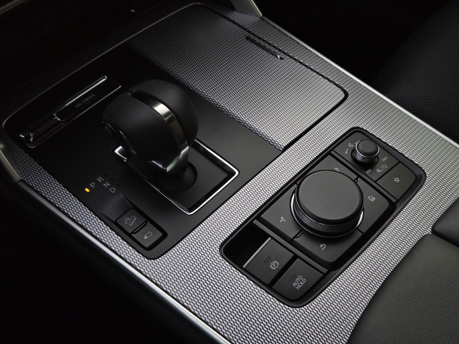 New 2026 MAZDA CX-90 3.3 Turbo w/ Premium Plus Pkg image 22