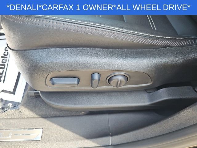 Used 2023 GMC Terrain Denali image 40