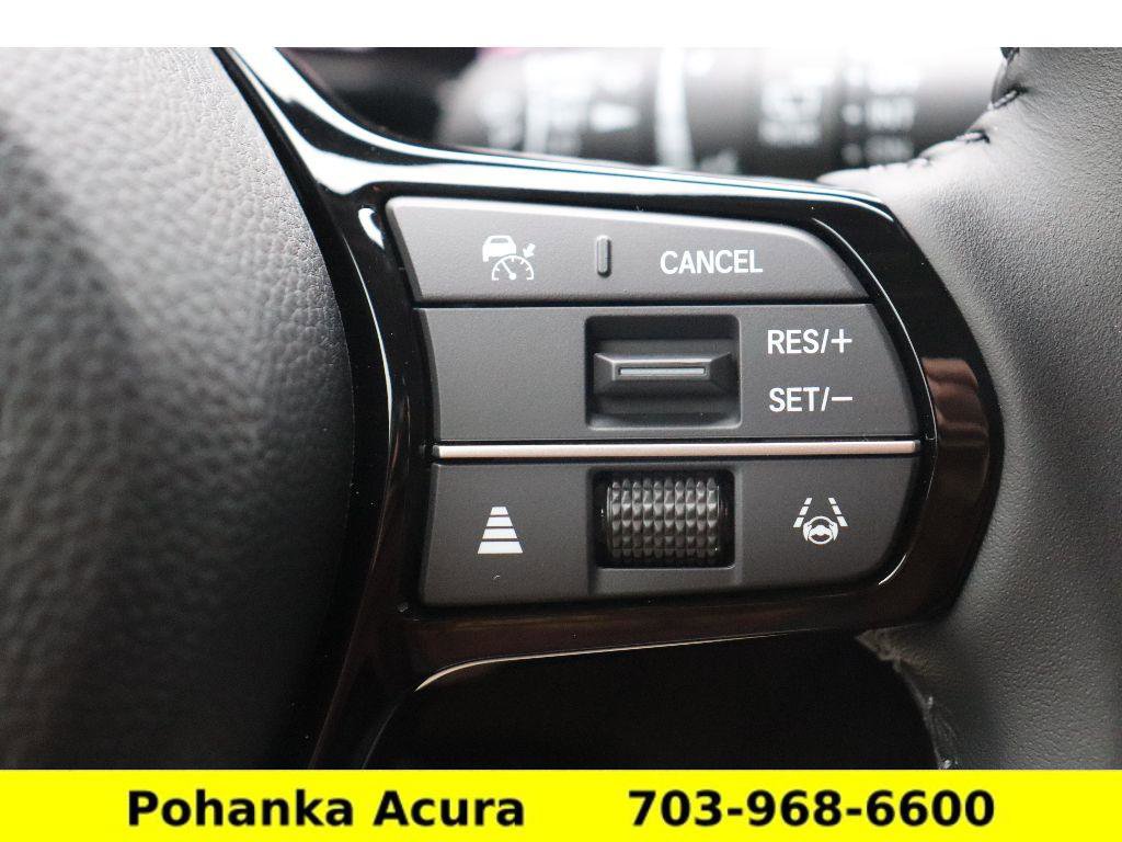 Used 2026 Honda CR-V EX-L image 12