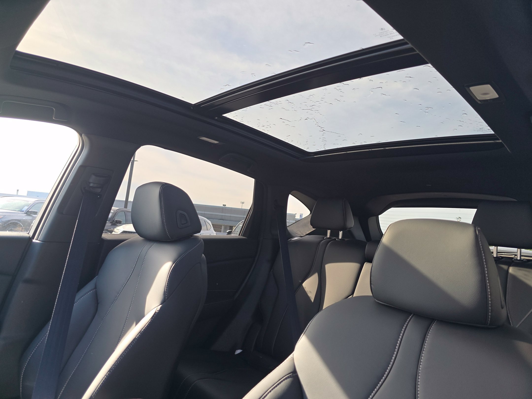 New 2026 Acura RDX SH-AWD image 15