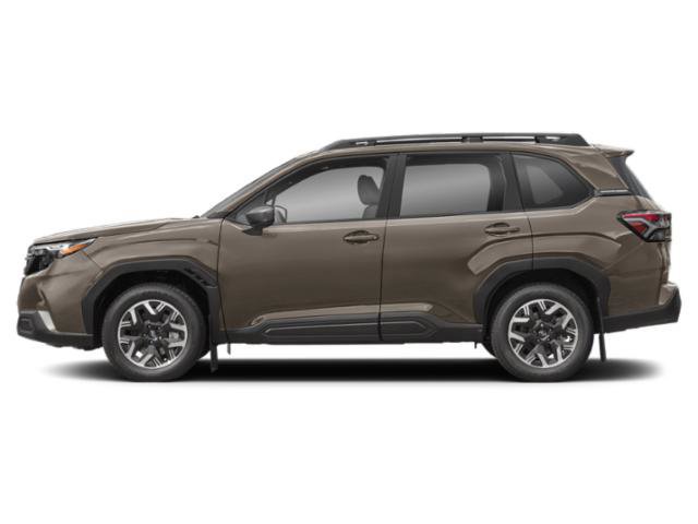 Used 2025 Subaru Forester Premium image 3