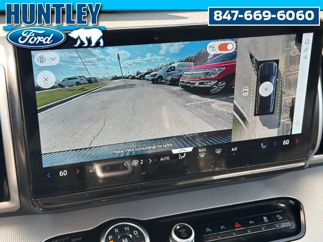 Used 2025 Ford Expedition Max Active image 32