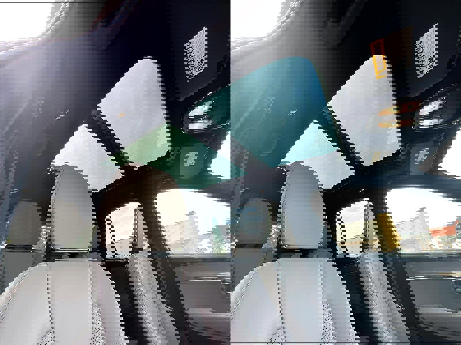 Used 2026 Volvo XC90 T8 Ultra w/ Lounge Package image 25