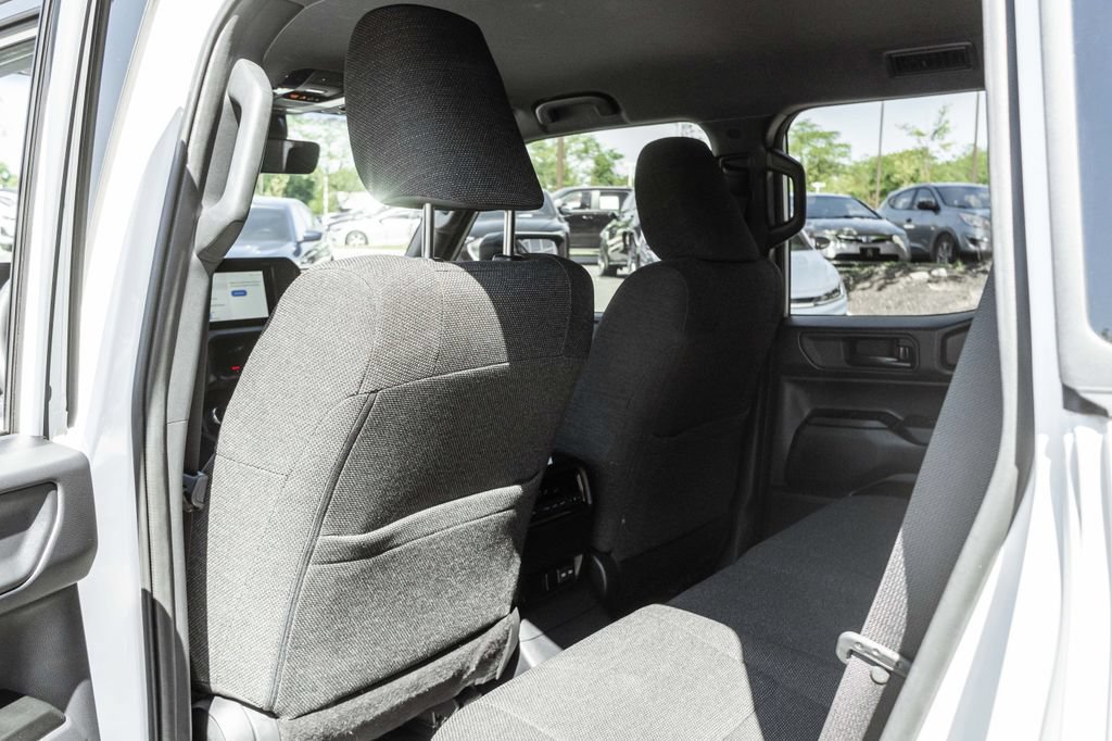 Used 2024 Toyota Land Cruiser 1958 AWD/4WD image 28