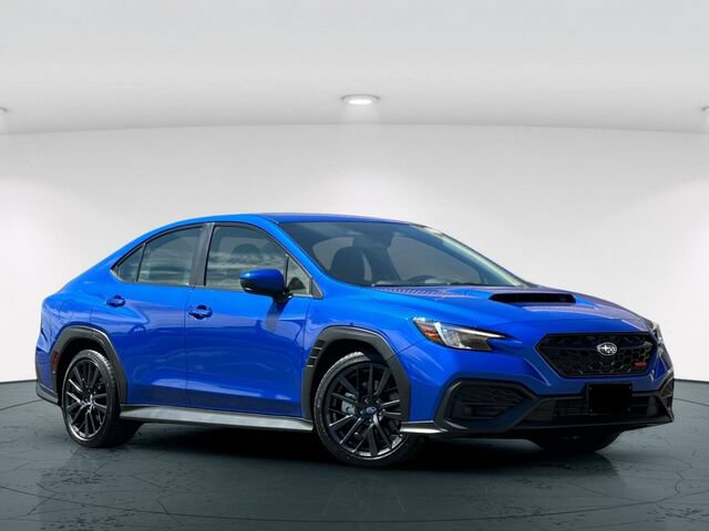 New 2026 Subaru WRX AWD/4WD image 8