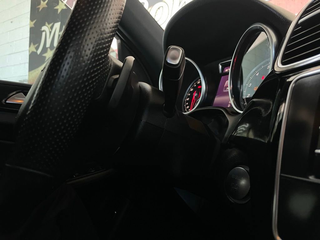 Used 2018 Mercedes-Benz GLE 350 w/ Premium 1 Package image 28