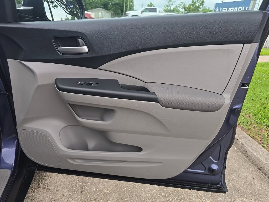 Used 2013 Honda CR-V LX image 31