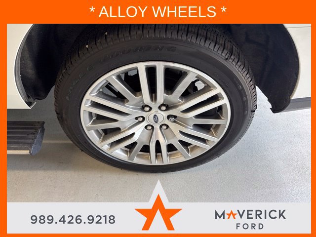 Used 2023 Ford Expedition Limited AWD/4WD image 37