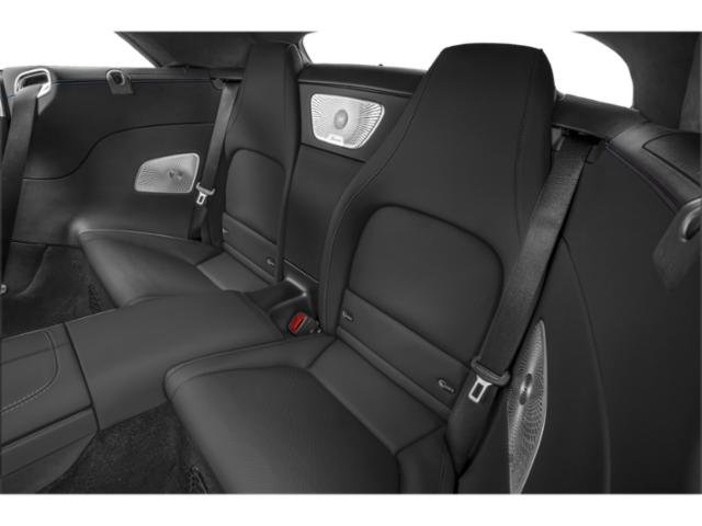 New 2026 Mercedes-Benz SL 55 AMG 4MATIC image 12