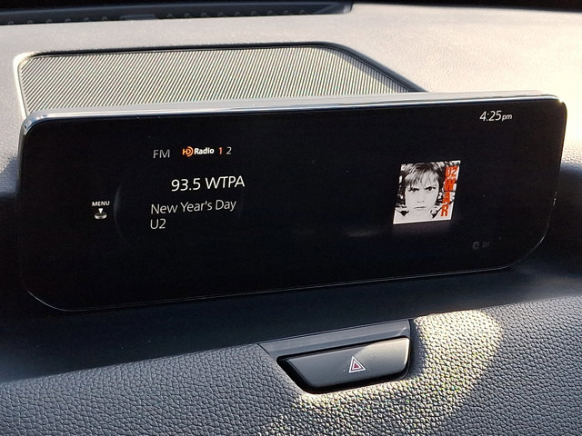 Used 2024 MAZDA CX-90 3.3 Turbo w/ Preferred Package image 17