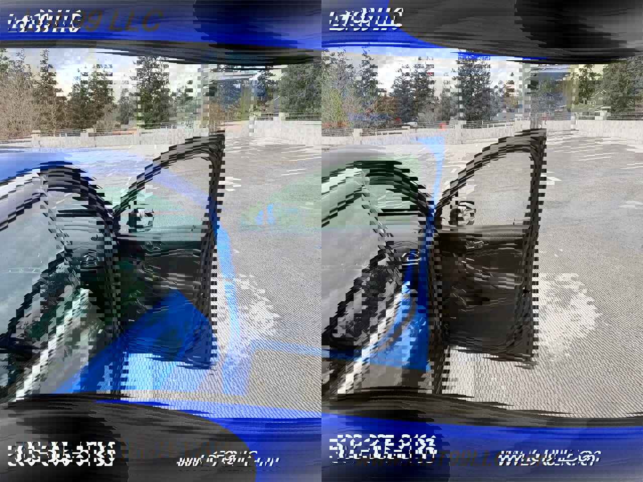 Used 2016 Chevrolet Cruze Premier image 46