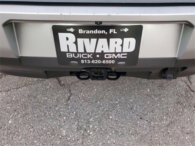 Used 2022 Nissan Pathfinder Platinum image 9